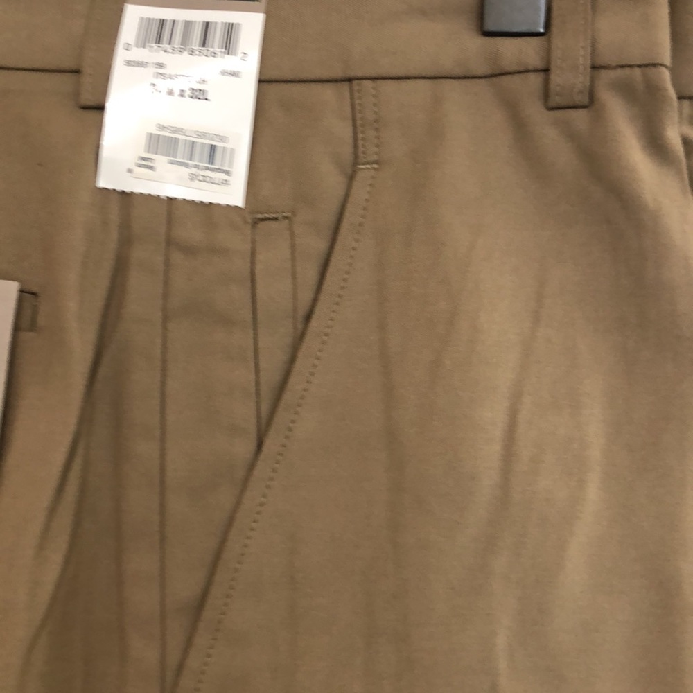Kenneth Cole Reaction Slacks - Picture 2 of 13